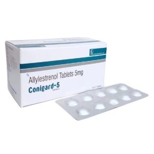 allylestrenol package