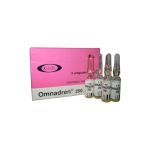 Omnadren 250mg